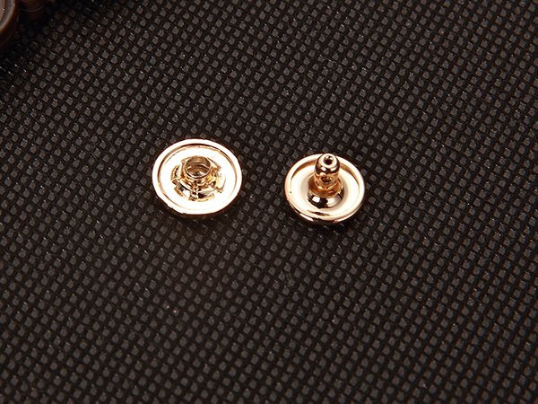 雙面撞釘 雙面撞釘